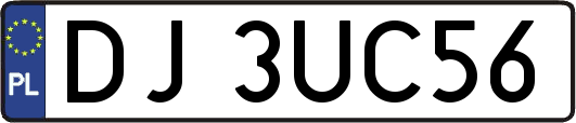 DJ3UC56