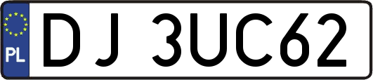DJ3UC62