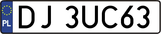 DJ3UC63