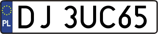 DJ3UC65