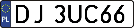 DJ3UC66