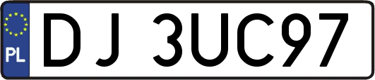 DJ3UC97