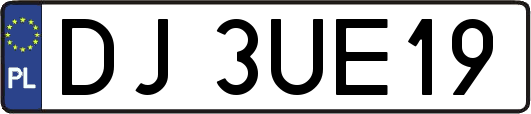 DJ3UE19