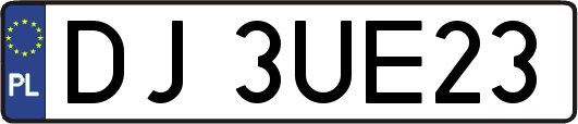 DJ3UE23