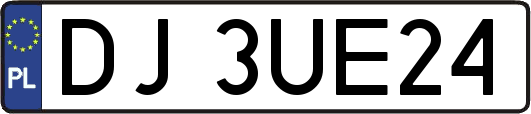 DJ3UE24