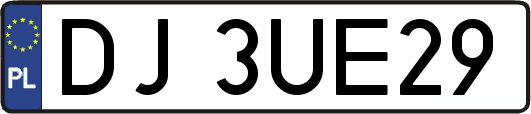 DJ3UE29