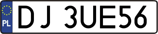 DJ3UE56