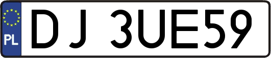 DJ3UE59