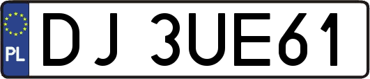 DJ3UE61