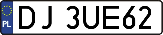 DJ3UE62