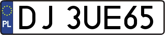 DJ3UE65