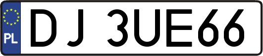 DJ3UE66