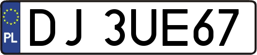 DJ3UE67