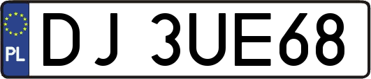 DJ3UE68