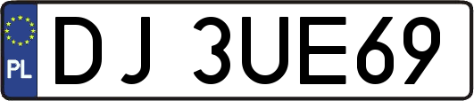 DJ3UE69