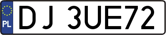 DJ3UE72