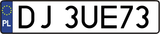 DJ3UE73