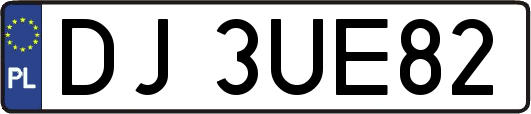 DJ3UE82