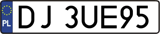 DJ3UE95