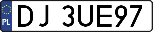 DJ3UE97