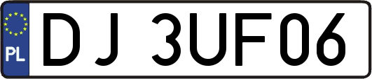 DJ3UF06