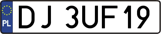 DJ3UF19