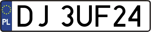 DJ3UF24