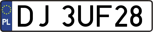 DJ3UF28