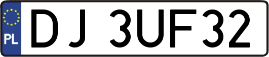 DJ3UF32