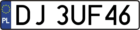 DJ3UF46