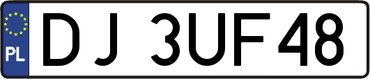 DJ3UF48