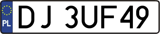 DJ3UF49