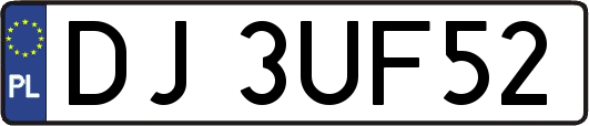 DJ3UF52