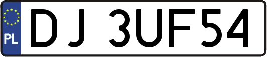 DJ3UF54