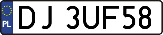 DJ3UF58