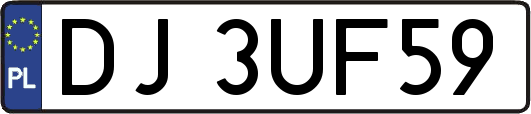 DJ3UF59