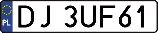 DJ3UF61