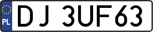 DJ3UF63