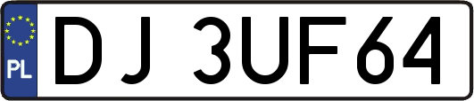 DJ3UF64