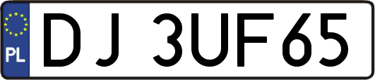 DJ3UF65