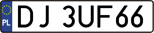 DJ3UF66
