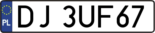 DJ3UF67