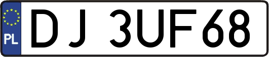 DJ3UF68