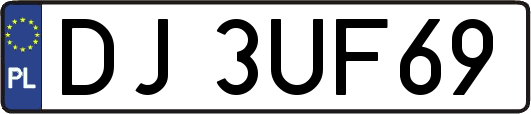 DJ3UF69