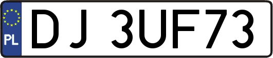DJ3UF73