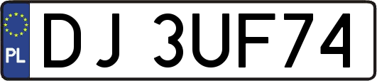 DJ3UF74