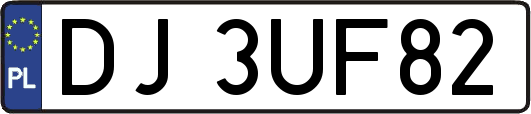 DJ3UF82