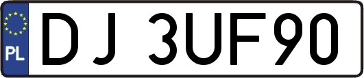DJ3UF90