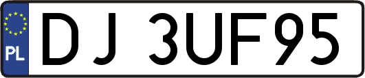 DJ3UF95