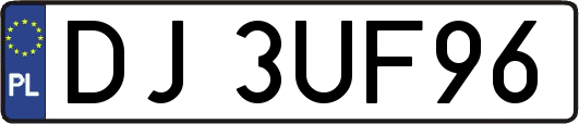 DJ3UF96